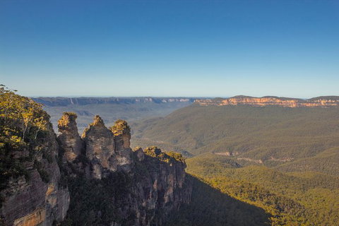 All-Inclusive Blue Mountains Day Trip With River Cruise - Events Australia 32