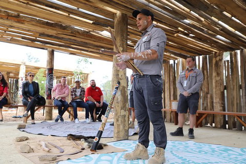 All-Inclusive Blue Mountains Day Trip With River Cruise - Events Australia 36