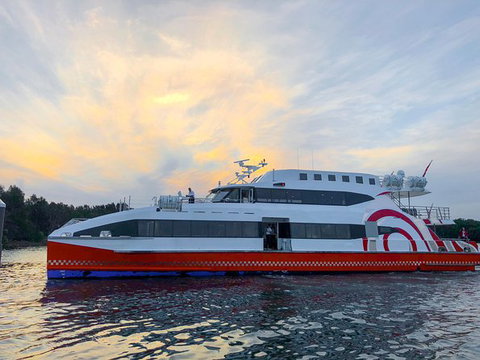 All-Inclusive Blue Mountains Day Trip With River Cruise - Events Australia 31