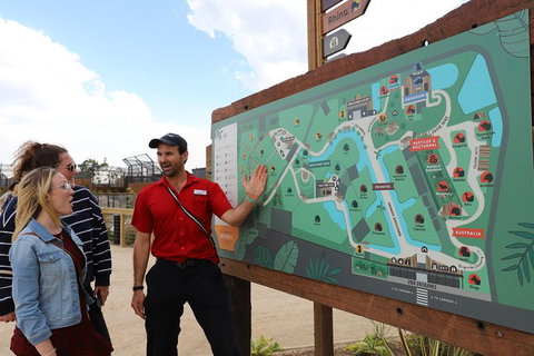 All-Inclusive Blue Mountains Day Trip With River Cruise - Events Australia 22