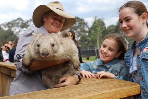 All-Inclusive Blue Mountains Day Trip With River Cruise - Events Australia 35