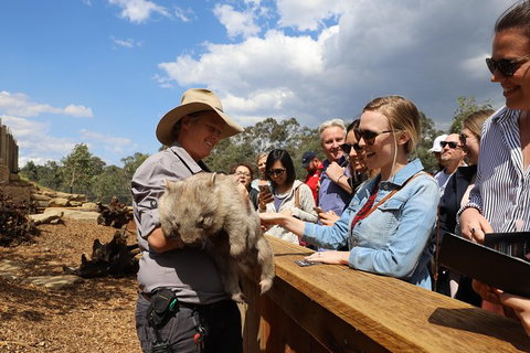 All-Inclusive Blue Mountains Day Trip With River Cruise - Events Australia 27