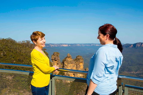 All-Inclusive Blue Mountains Day Trip With River Cruise - Events Australia 33
