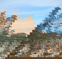 All Inclusive Full-Day Blue Mountains Trip from Sydney