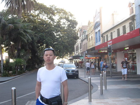 Sydney Harbour Hop-on Hop-off Cruise - Events Australia 13