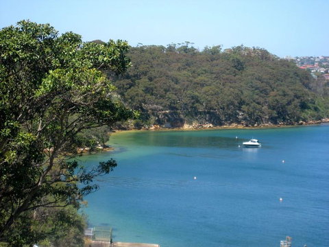 Sydney Harbour Hop-on Hop-off Cruise - Events Australia 19