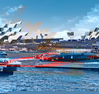 Sydney Harbour Hop-on Hop-off Cruise