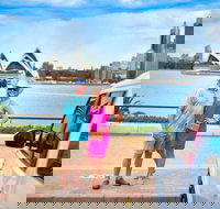 Luxury Sydney City Private Tour