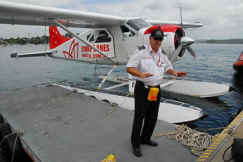 Lunch At Cottage Point Inn By Seaplane From Sydney - Events Australia 25