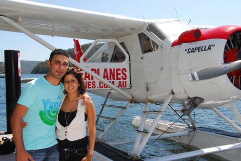 Lunch At Cottage Point Inn By Seaplane From Sydney - Events Australia 19