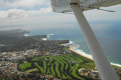Lunch At Cottage Point Inn By Seaplane From Sydney - Events Australia 22