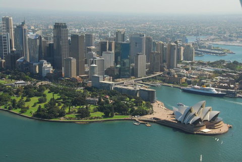 Lunch At Cottage Point Inn By Seaplane From Sydney - Events Australia 17