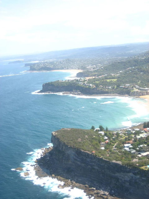 Lunch At Cottage Point Inn By Seaplane From Sydney - Events Australia 5