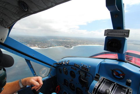 Lunch At Cottage Point Inn By Seaplane From Sydney - Events Australia 18