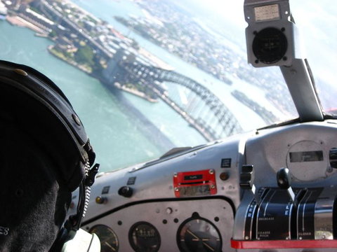 Lunch At Cottage Point Inn By Seaplane From Sydney - Events Australia 6