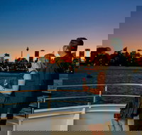 Sydney Harbour Sunset Dinner Cruise