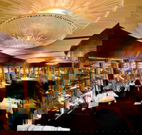 Infinity at Sydney Tower