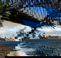 Private Sydney Full Day Tour Including Sydney Opera House Bondi and Manly