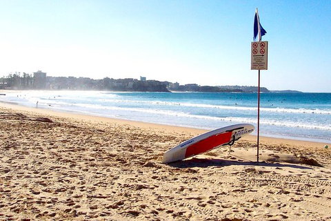 Private Sydney Full Day Tour Including Sydney Opera House, Bondi And Manly - Events Australia 1