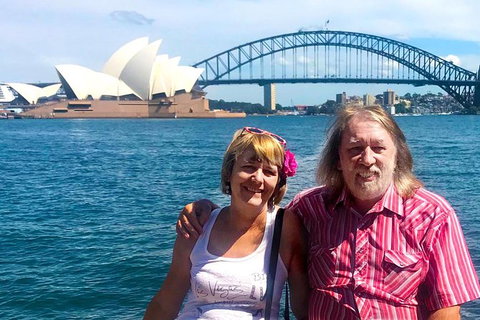 Private Sydney Full Day Tour Including Sydney Opera House, Bondi And Manly - Events Australia 7