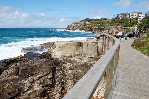 Private Sydney Full Day Tour Including Sydney Opera House, Bondi And Manly - Events Australia 6