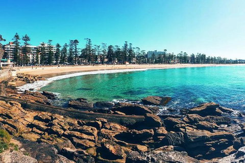 Private Sydney Full Day Tour Including Sydney Opera House, Bondi And Manly - Events Australia 4