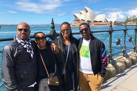 Private Sydney Full Day Tour Including Sydney Opera House, Bondi And Manly - Events Australia 8