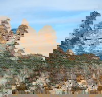 Blue Mountains Day Trip from Sydney Including Scenic World