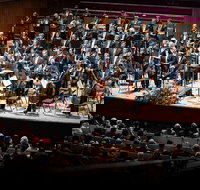 Sydney Opera House and Sydney Symphony Orchestra Dinner Package