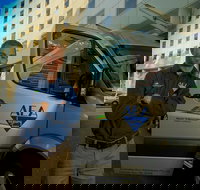 Morning or Afternoon Half-Day Sydney City Sightseeing Tour