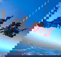 Byron Bay Tandem Sky Dive - Events Australia