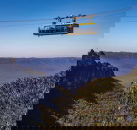 Private Guided Tour Blue Mountains Tour from Sydney