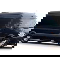 Airport Shuttle Transfer from Sydney City to Sydney Airport