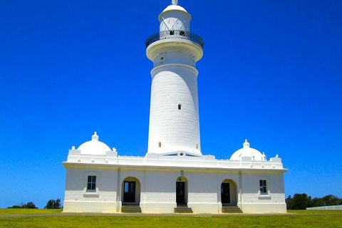 Sydney Half Day Highlights - Luxury Private Tour - Morning Or Afternoon Avail - Events Australia 9