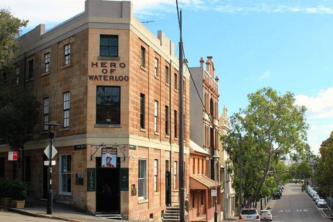 Sydney Half Day Highlights - Luxury Private Tour - Morning Or Afternoon Avail - Events Australia 8