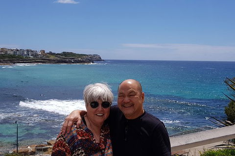 Sydney Half Day Highlights - Luxury Private Tour - Morning Or Afternoon Avail - Events Australia 3