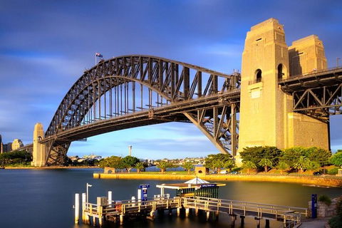 Sydney Half Day Highlights - Luxury Private Tour - Morning Or Afternoon Avail - Events Australia 12