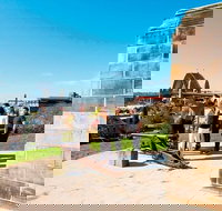 Small Group Essential Sydney Tour Including Lunch