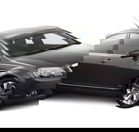 Sydney Airport Private Car Departure Transfer