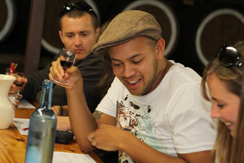 Small-Group Hunter Valley Wine Tasting Tour From Sydney - Events Australia 7