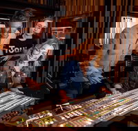 Sydney Opera House Behind-the-Scenes Guided Backstage Tour