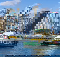 Half Day In Sydney With A Local Private  Personalized