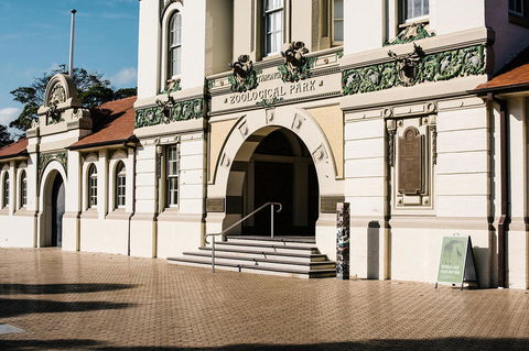 Sydney Taronga Zoo General Entry Ticket And Wild Australia Experience - Tourism Bookings 15