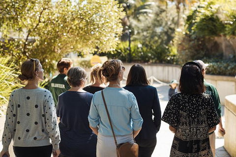 Sydney Taronga Zoo General Entry Ticket And Wild Australia Experience - Tourism Bookings 17