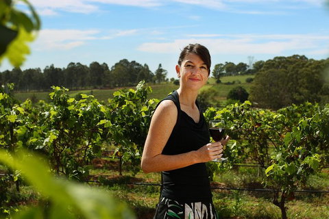 Hunter Valley Wine Tour From Sydney With Lunch And 3 Cellar Door Tastings - Events Australia 6