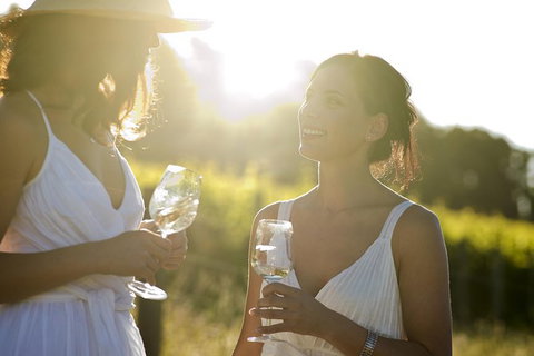 Hunter Valley Wine Tour From Sydney With Lunch And 3 Cellar Door Tastings - Events Australia 2
