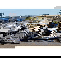 Sydney Six Beaches Trike Tour