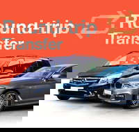 Private Sydney SYD Airport Round-Trip Transfer