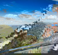 Small-Group Blue Mountains Day Trip from Sydney with Wildlife Park