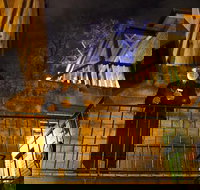 The Rocks Ghost Tours with Guide in Sydney